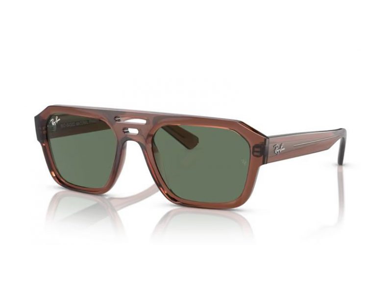 Ray-Ban Corrigan Zonnebril RB 4397 667882