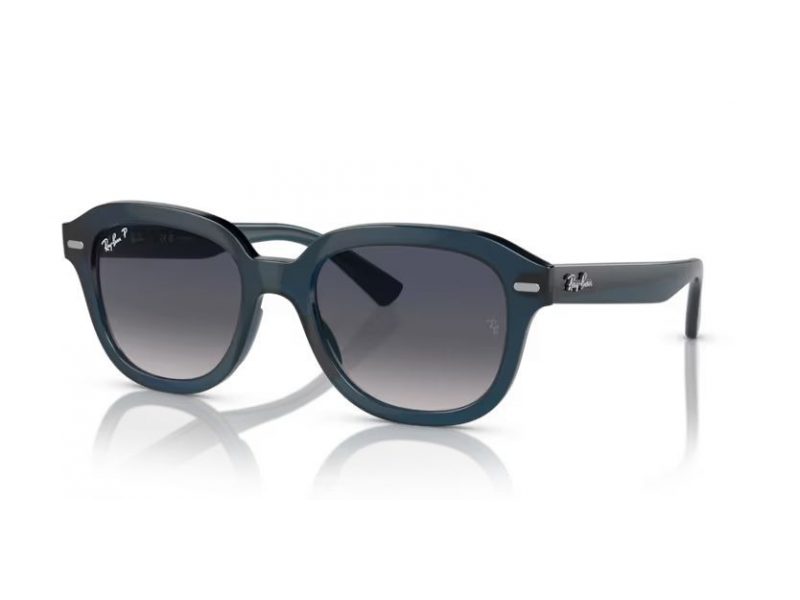 Ray-Ban Erik Zonnebril RB 0RB4398 667678