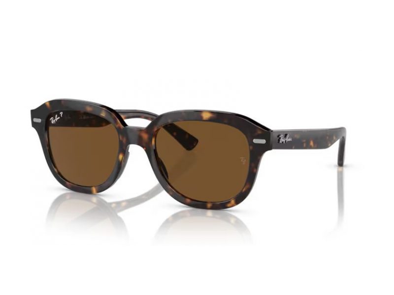 Ray-Ban Erik Zonnebril RB 4398 902/57