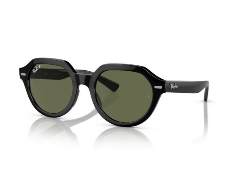 Ray-Ban Gina Zonnebril RB 4399 901/58