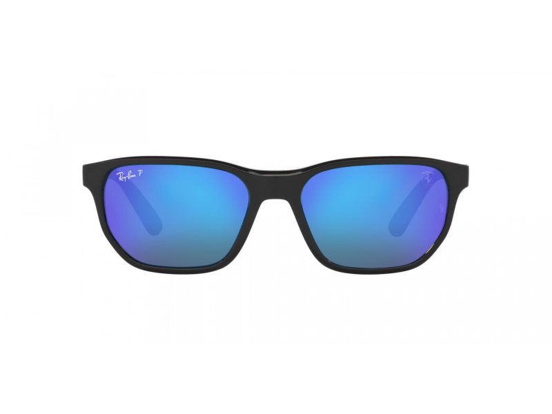 Ray-Ban Zonnebril RB 4404M F687A1