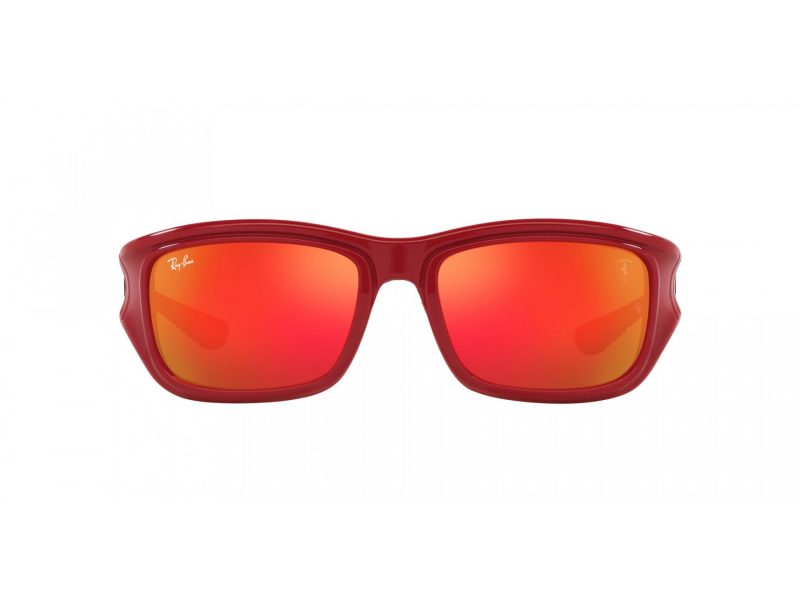 Ray-Ban Zonnebril RB 4405M F6236Q