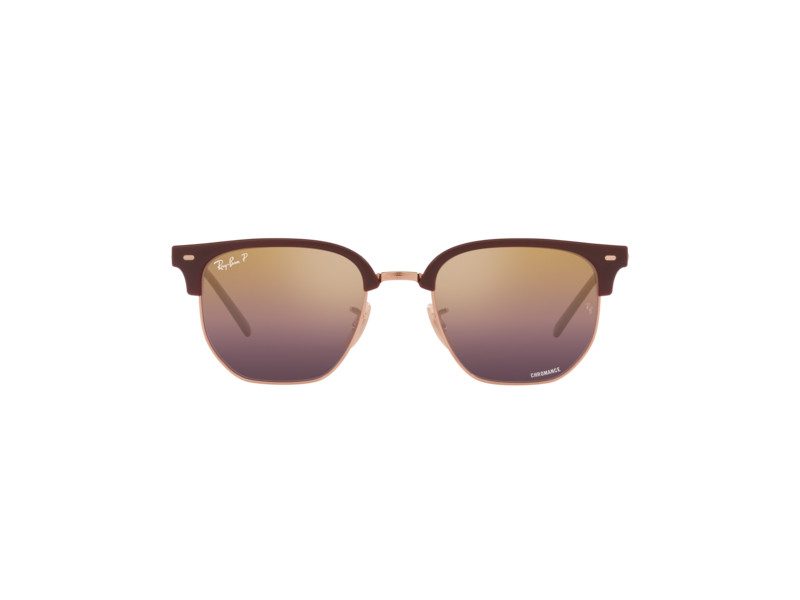 Ray-Ban New Clubmaster Zonnebril RB 4416 6654/G9