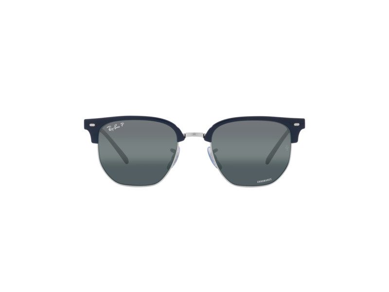 Ray-Ban New Clubmaster Zonnebril RB 4416 6656/G6