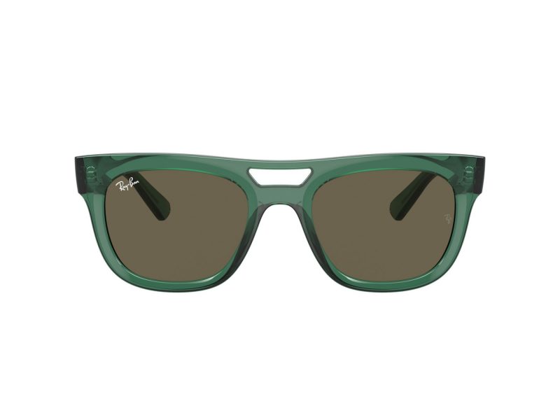 Ray-Ban Phil Zonnebril RB 0RB4426 6681/3