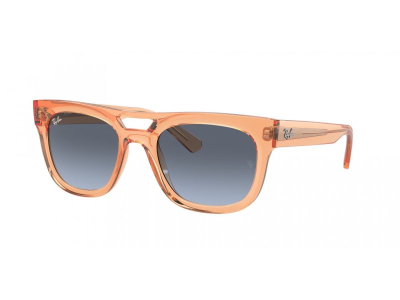 Ray-Ban Phil Zonnebril RB 4426 66868F