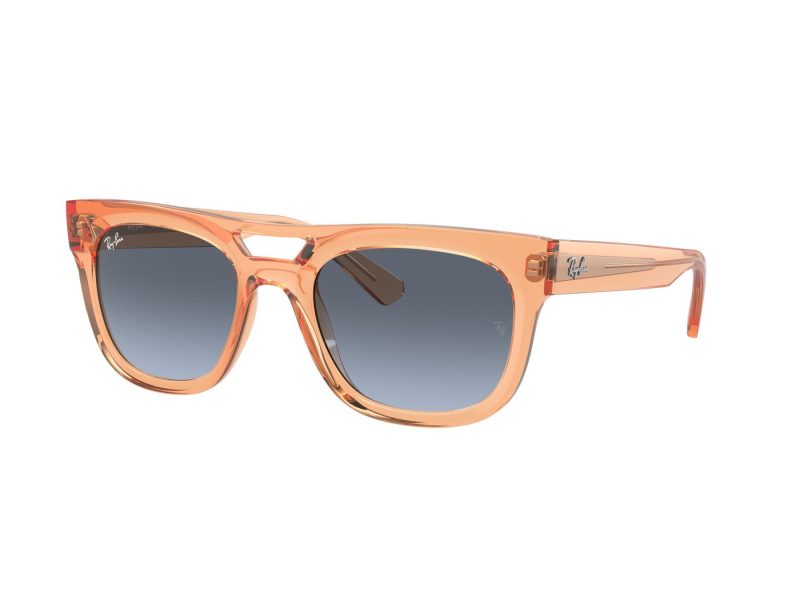 Ray-Ban Phil Zonnebril RB 0RB4426 66868F