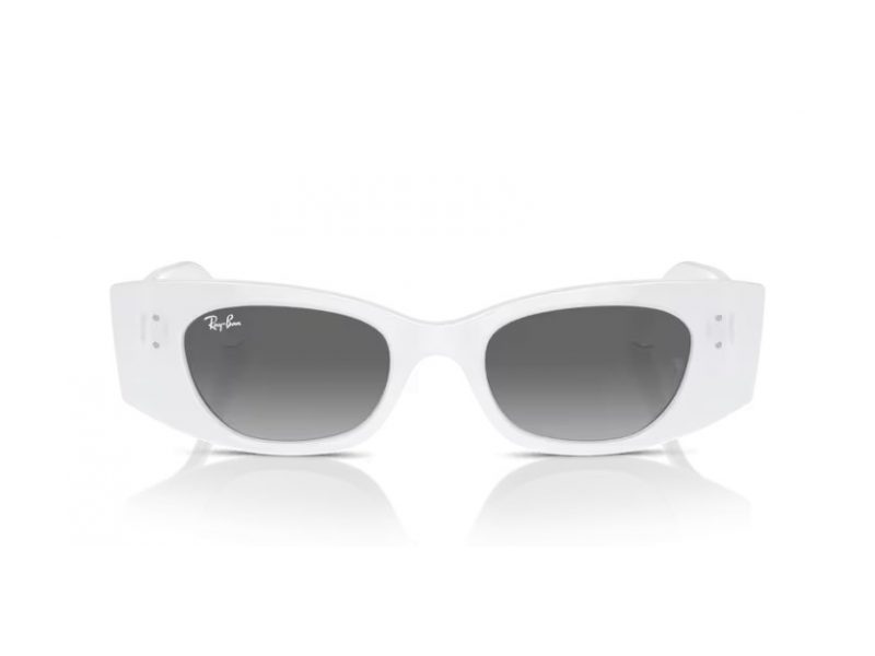 Ray-Ban Kat Zonnebril RB 4427 675911