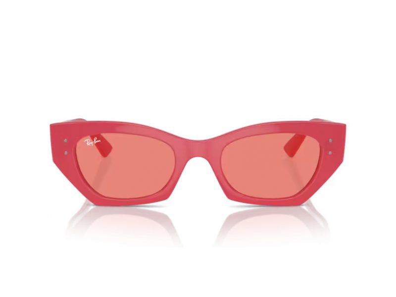 Ray-Ban Zena Zonnebril RB 4430 676084