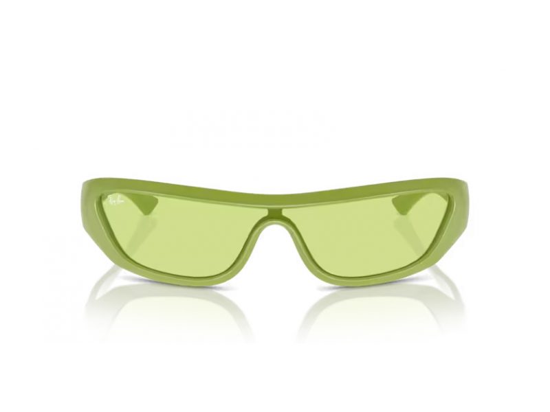 Ray-Ban Xan Zonnebril RB 4431 6763/2