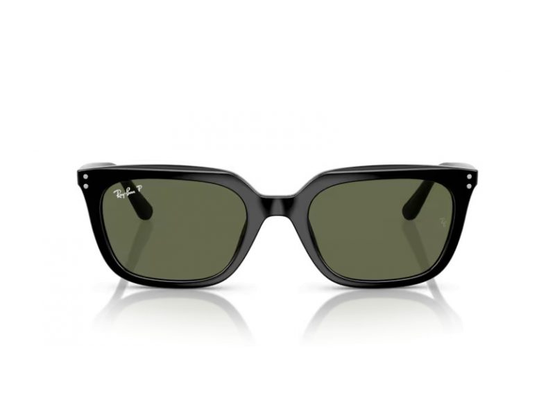 Ray-Ban Zonnebril RB 4439D 901/9A