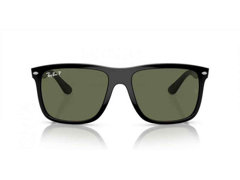 Ray-Ban Boyfriend Two Zonnebril RB 4547 601/58