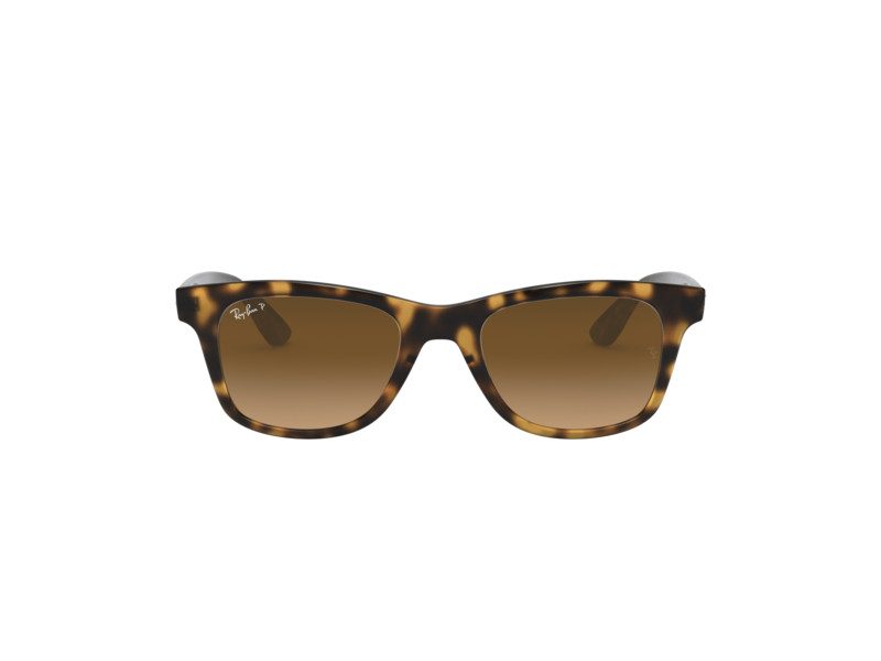 Ray-Ban Zonnebril RB 4640 710/M2