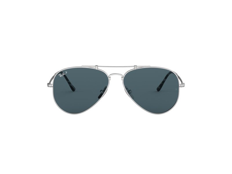 Ray-Ban Titanium Zonnebril RB 8125M 9165