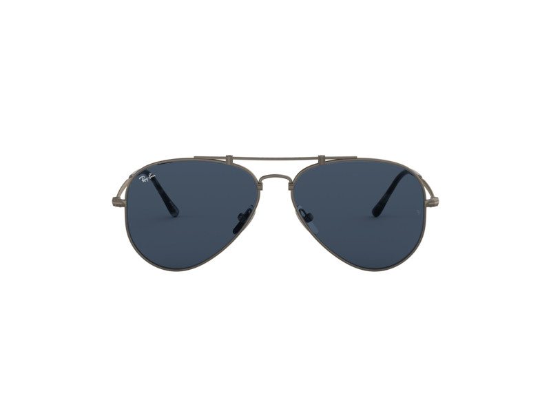 Ray-Ban Titanium Zonnebril RB 8125 9138/T0