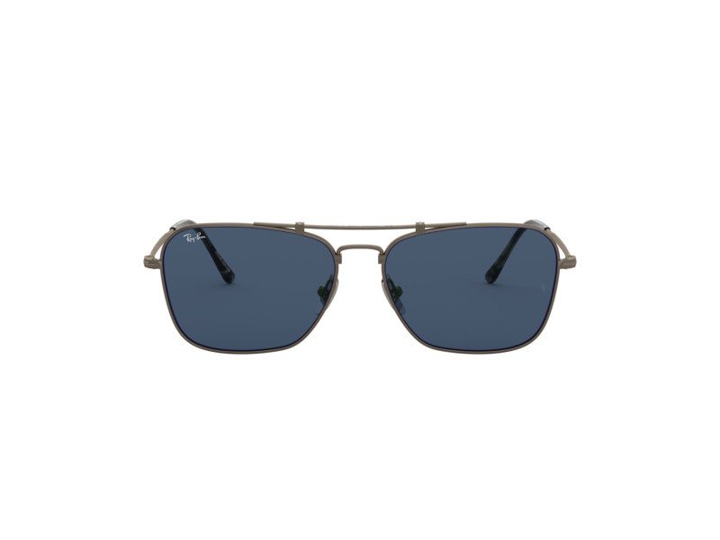 Ray-Ban Titanium Zonnebril RB 8136 9138/T0