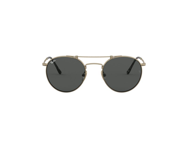 Ray-Ban Titanium Zonnebril RB 8147 9137/57