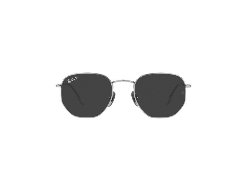 Ray-Ban Hexagonal Zonnebril RB 8148 9209/48