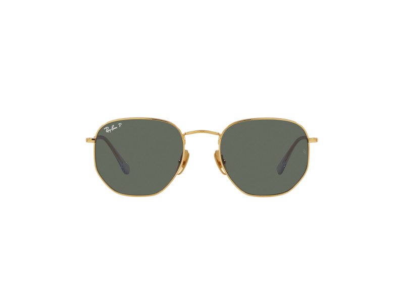 Ray-Ban Hexagonal Zonnebril RB 8148 9216/58