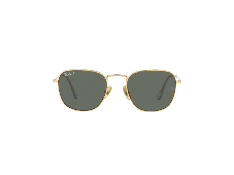 Ray-Ban Frank Zonnebril RB 8157 9216/58