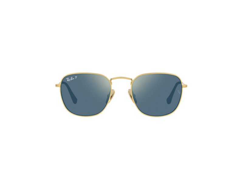 Ray-Ban Frank Zonnebril RB 8157 9217/T0