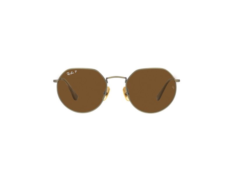 Ray-Ban Zonnebril RB 8165 9207/57