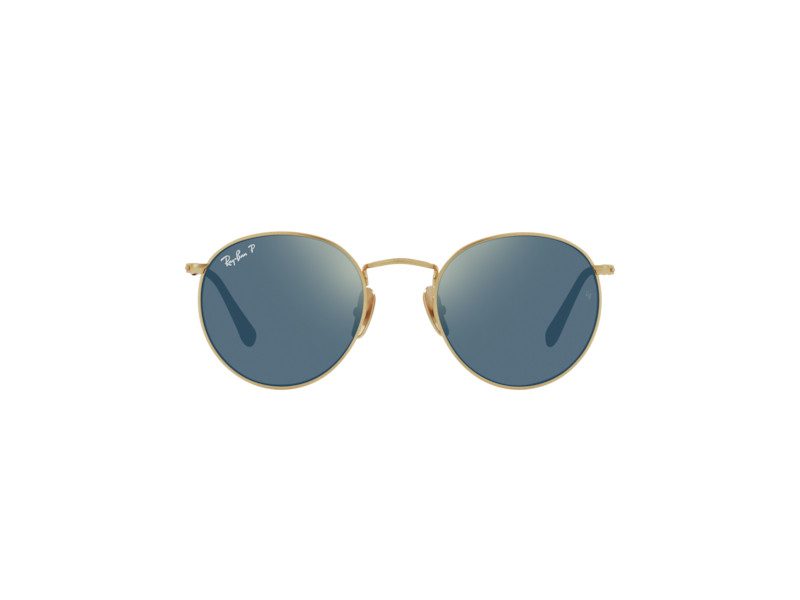 Ray-Ban Round Zonnebril RB 8247 9217/T0