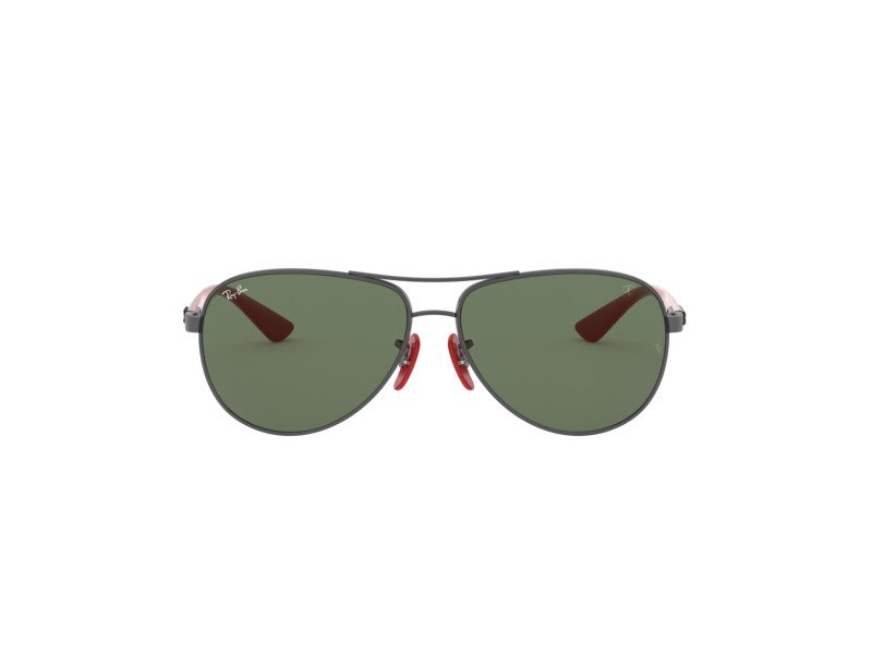 Ray-Ban Ferrari Zonnebril RB 8313M F001/71