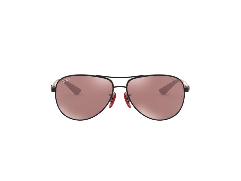 Ray-Ban Ferrari Zonnebril RB 8313M F002/H2