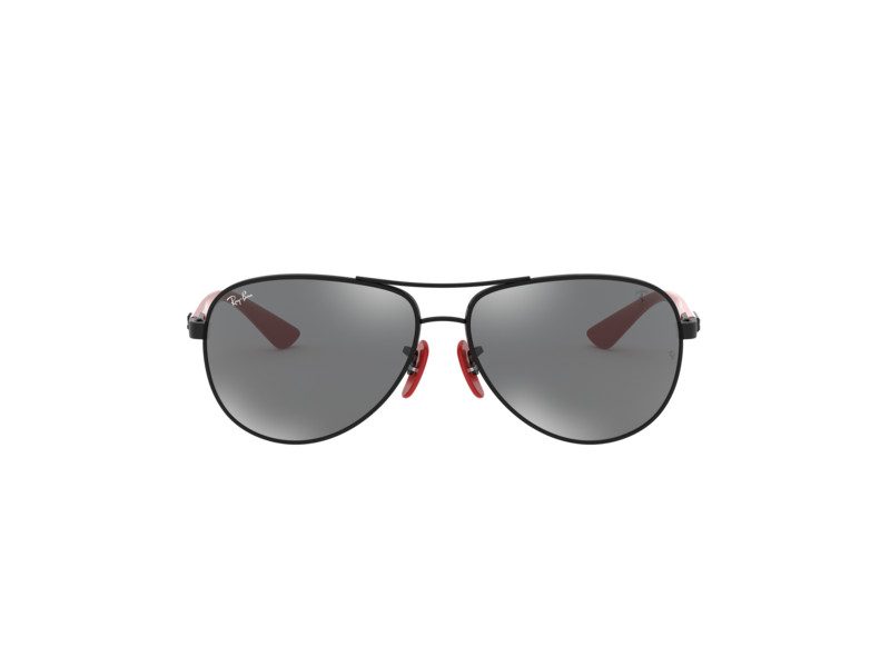 Ray-Ban Ferrari Zonnebril RB 8313M F009/6G