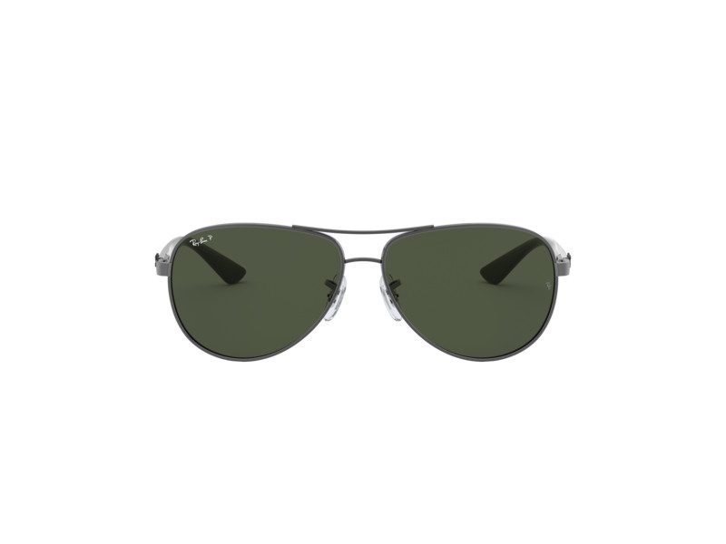 Ray-Ban Carbon Fibre Zonnebril RB 8313 004/N5