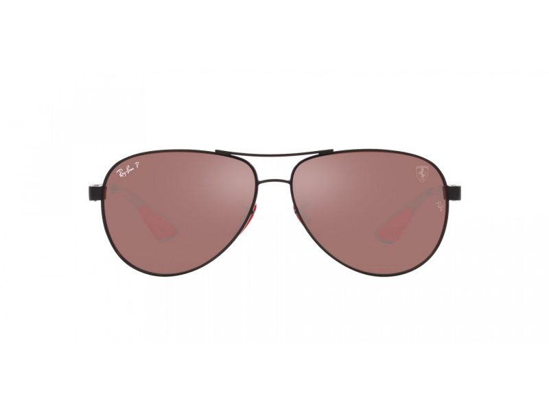 Ray-Ban Zonnebril RB 8331M F002H2