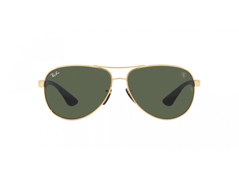 Ray-Ban Zonnebril RB 8331M F00871