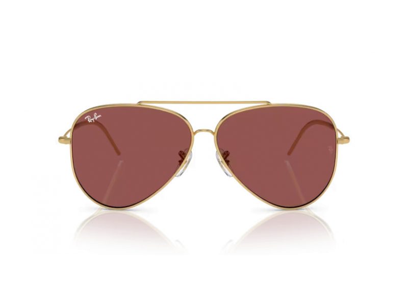 Ray-Ban Aviator Reverse Zonnebril RB R0101S 001/69