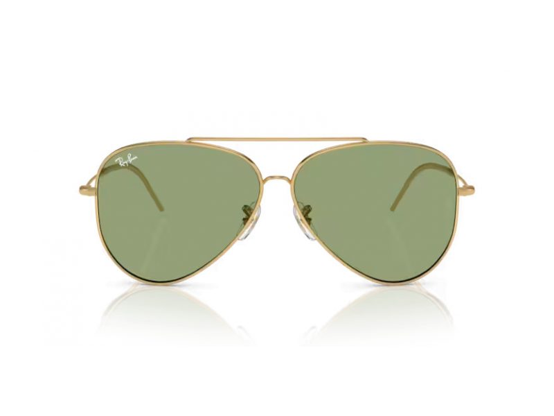 Ray-Ban Aviator Reverse Zonnebril RB R0101S 001/82