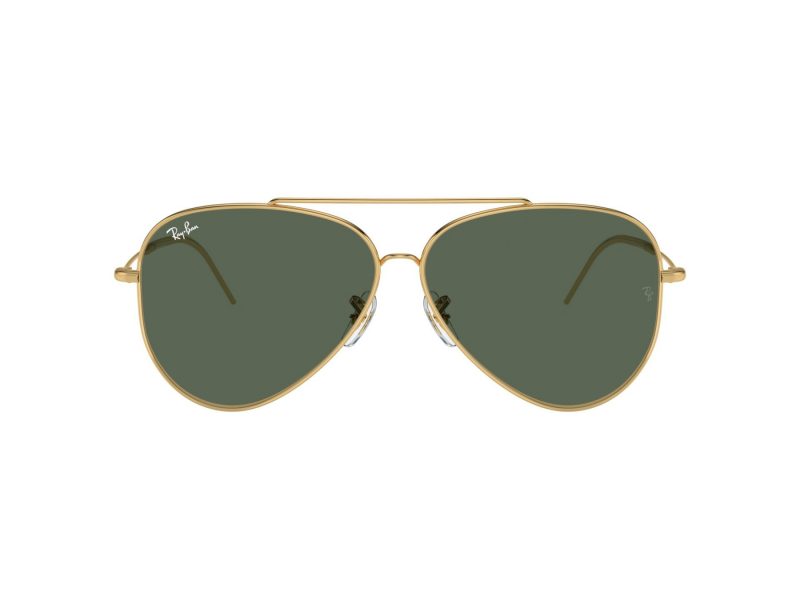 Ray-Ban Aviator Reverse Zonnebril RB 0RBR0101S 001/VR