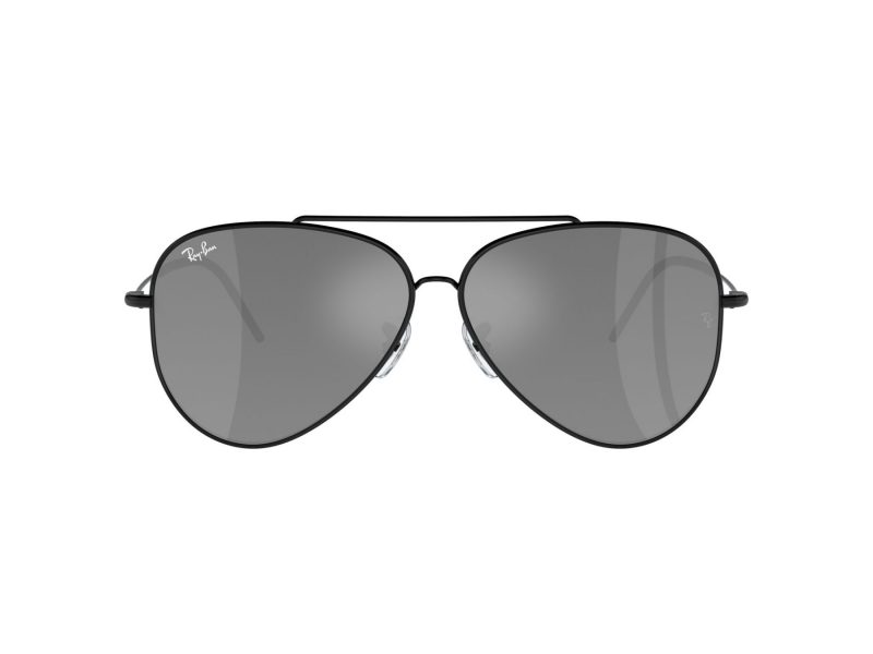 Ray-Ban Aviator Reverse Zonnebril RB 0RBR0101S 002/GS