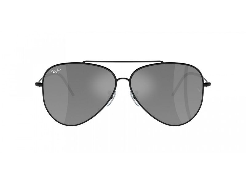 Ray-Ban Aviator Reverse Zonnebril RB R0101S 002/GS