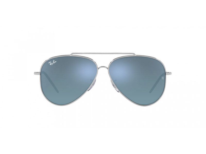 Ray-Ban Aviator Reverse Zonnebril RB R0101S 003/GA