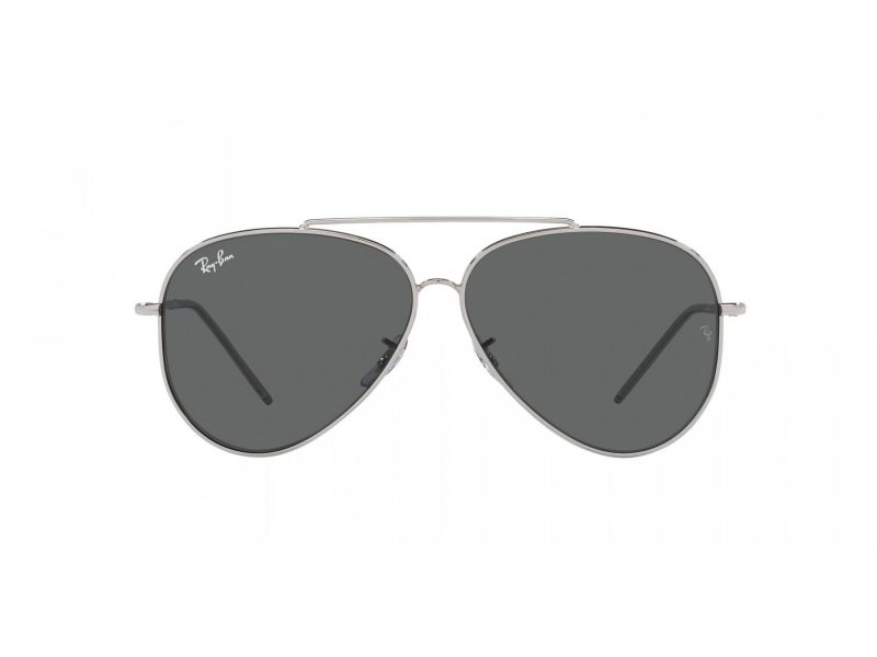 Ray-Ban Aviator Reverse Zonnebril RB R0101S 003/GR