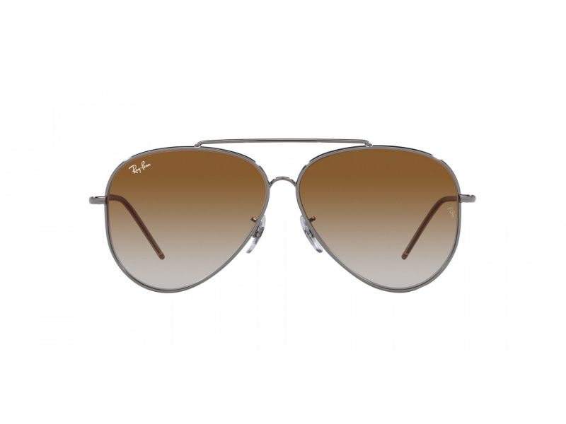 Ray-Ban Aviator Reverse Zonnebril RB R0101S 004/CB