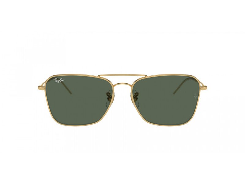 Ray-Ban Caravan Reverse Zonnebril RB R0102S 001/VR