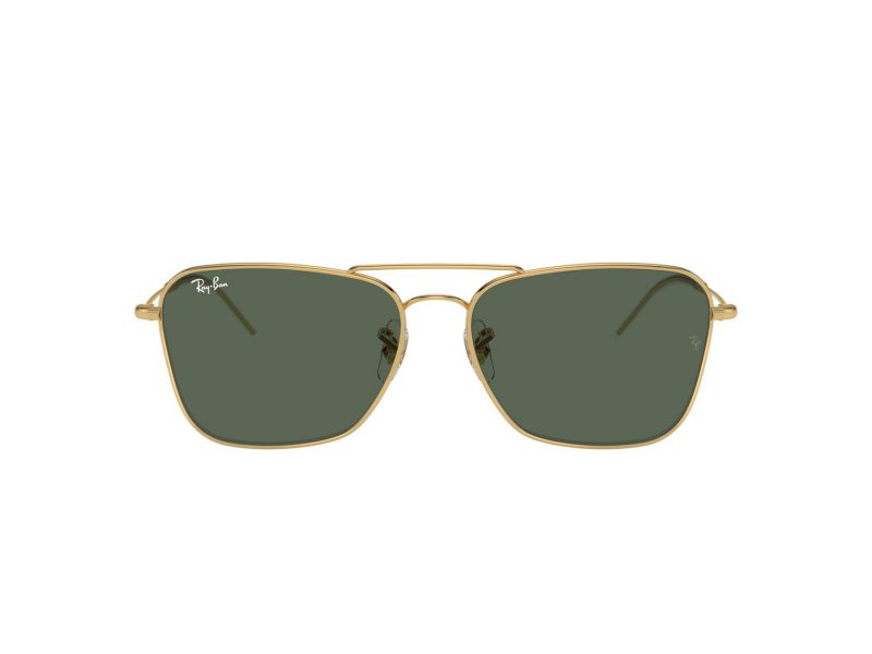 Ray-Ban Caravan Reverse Zonnebril RB 0RBR0102S 001/VR