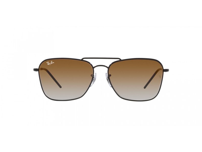 Ray-Ban Caravan Reverse Zonnebril RB R0102S 002/CB