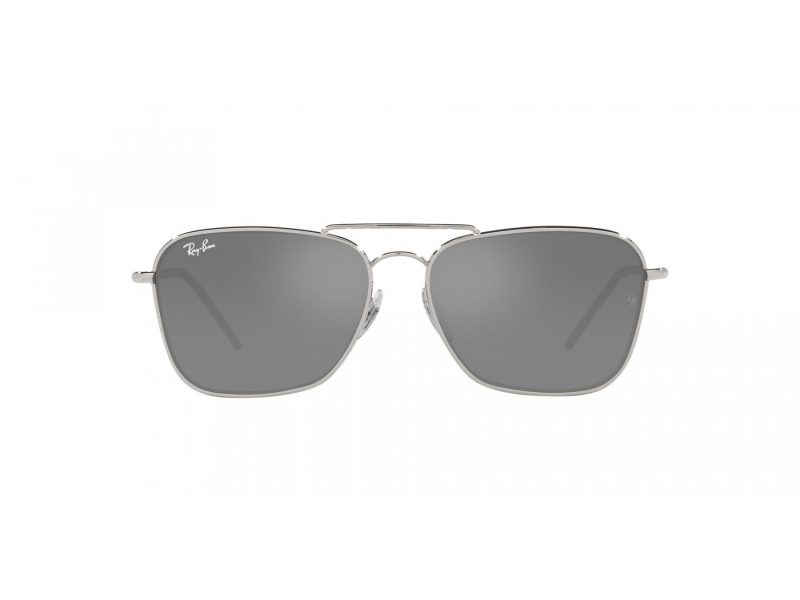 Ray-Ban Caravan Reverse Zonnebril RB R0102S 003/GS