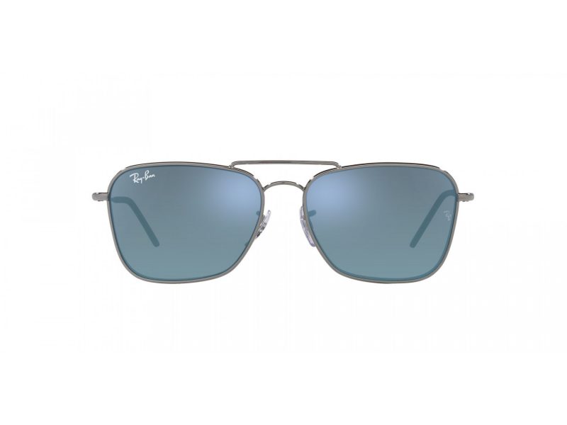 Ray-Ban Caravan Reverse Zonnebril RB R0102S 004/GA