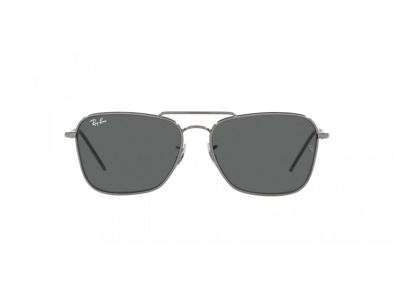 Ray-Ban Caravan Reverse Zonnebril RB R0102S 004/GR