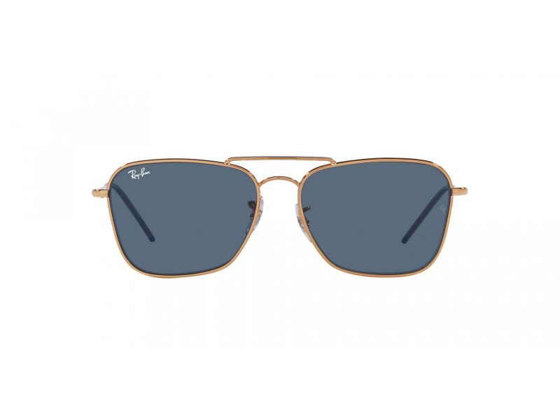 Ray-Ban Caravan Reverse Zonnebril RB R0102S 92023A