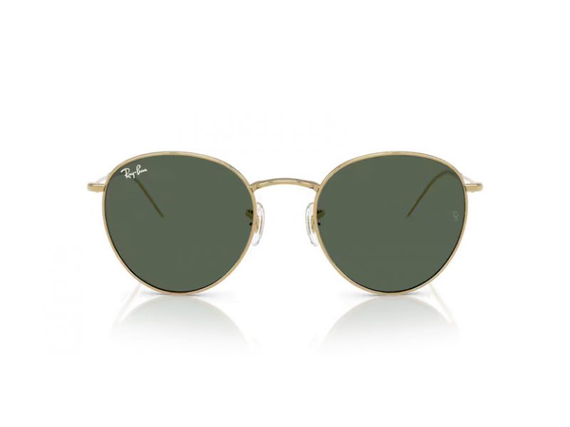 Ray-Ban Round Reverse Zonnebril RB R0103S 001/VR