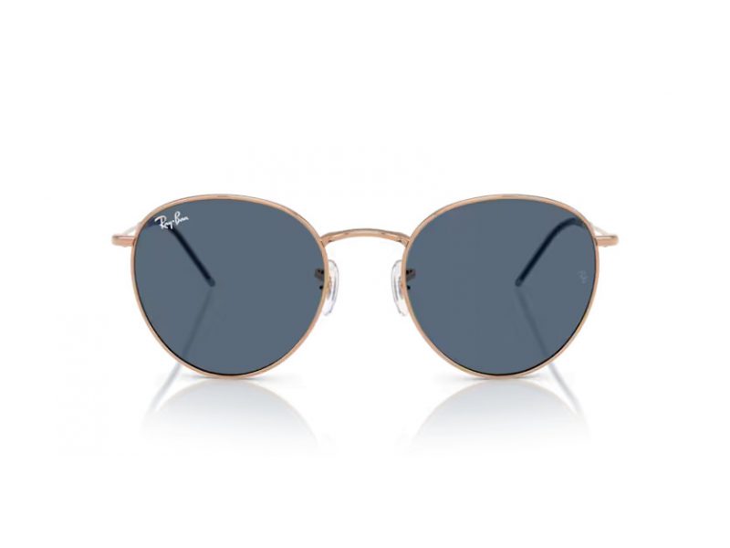 Ray-Ban Round Reverse Zonnebril RB R0103S 92023A